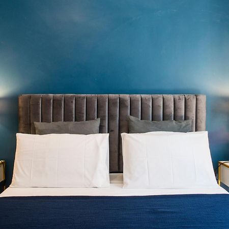 La Trasteverina Apartment Рим Экстерьер фото