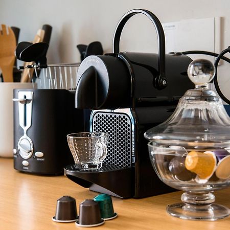 La Trasteverina Apartment Рим Экстерьер фото