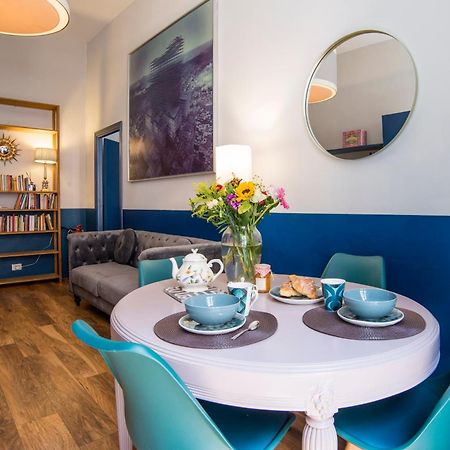 La Trasteverina Apartment Рим Экстерьер фото