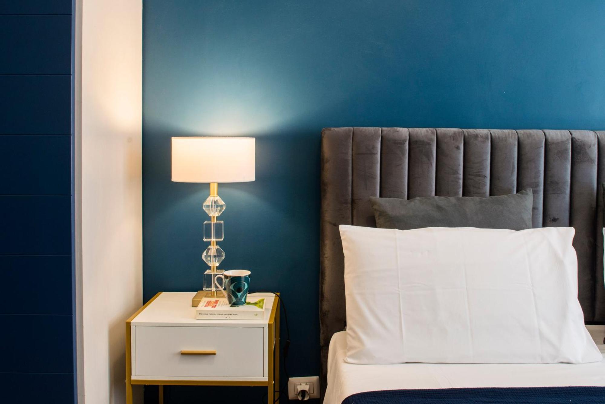 La Trasteverina Apartment Рим Экстерьер фото