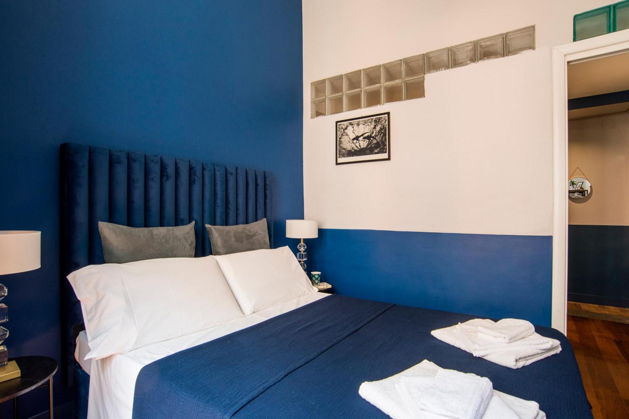 La Trasteverina Apartment Рим Экстерьер фото
