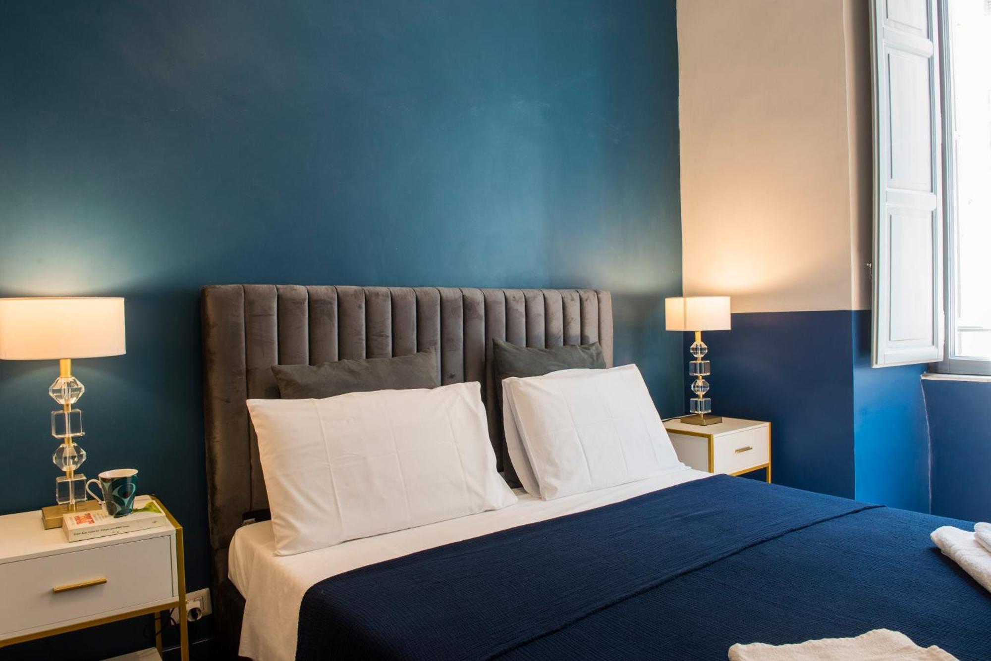 La Trasteverina Apartment Рим Экстерьер фото